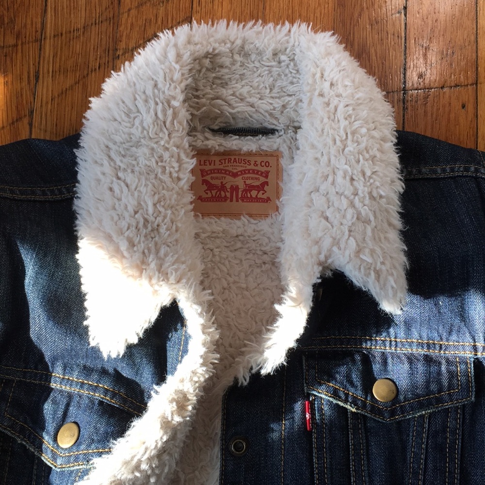 Levi Jacket